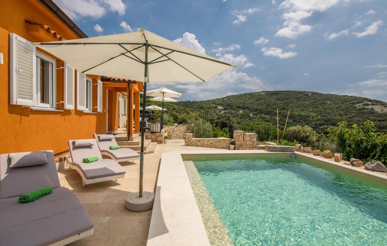 Villa Hacienda Babina Miholascica Exterior foto