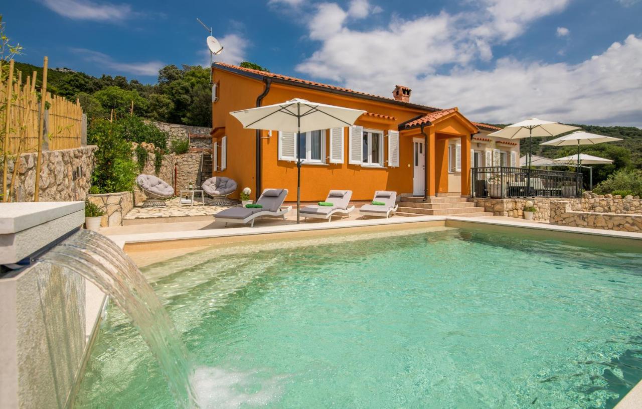 Villa Hacienda Babina Miholascica Exterior foto