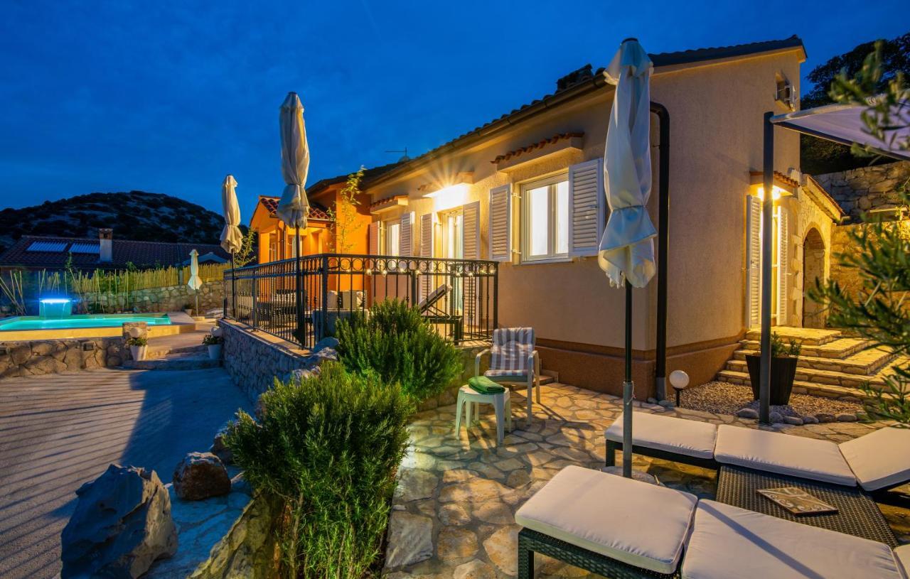 Villa Hacienda Babina Miholascica Exterior foto