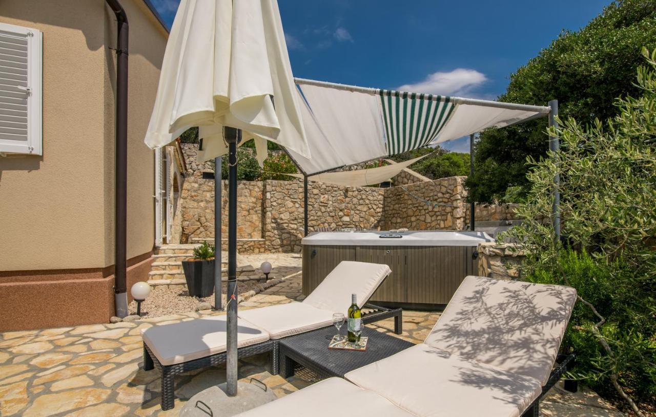 Villa Hacienda Babina Miholascica Exterior foto